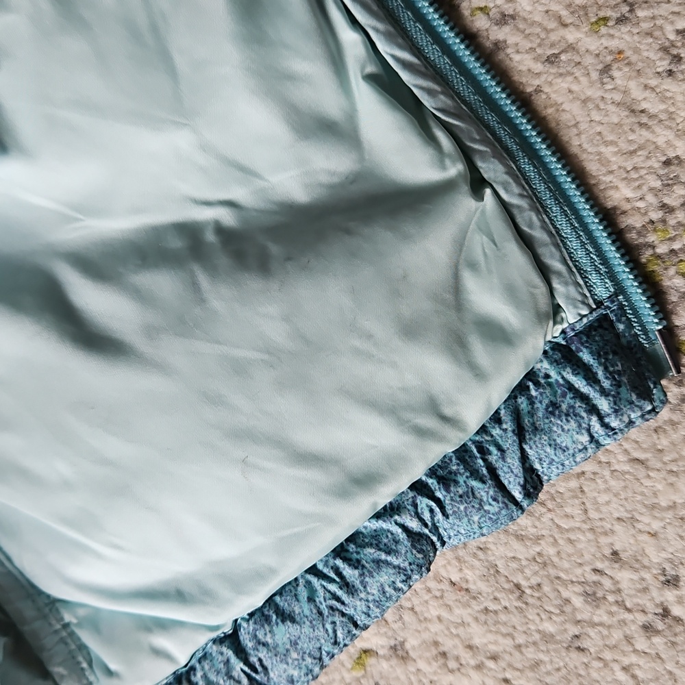 Mountain hardwear down insulated jacket (0726) - Picture 8 of 8